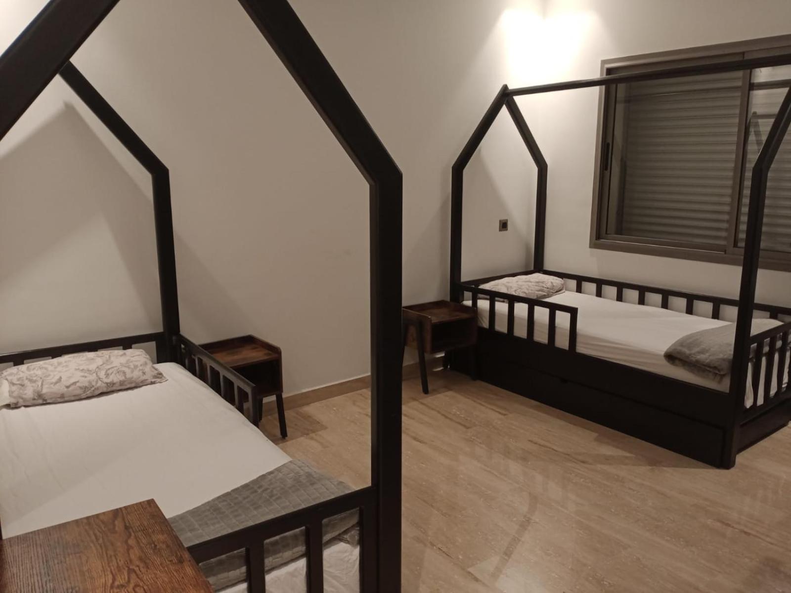 Apartment Casa Fainna *
